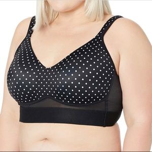 Rhonda Shear Molded Cup Bra